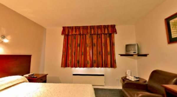 Milton Keynes Hotel