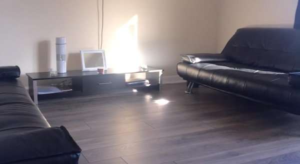 Minerva Court Two-Bedroom Apartment