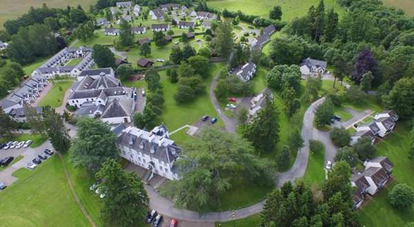Moness Resort