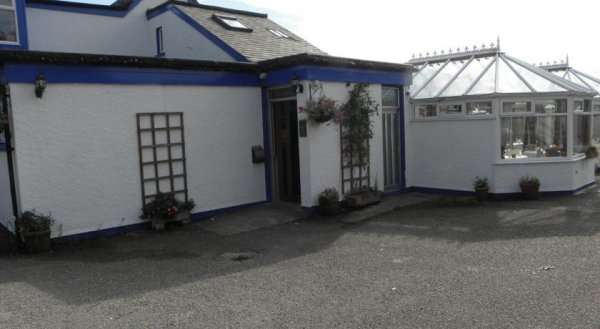 Morefield Motel