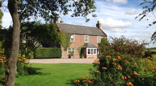 Muirhouses Farm