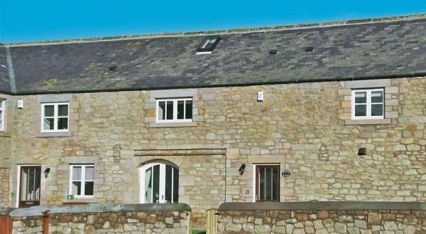 Murton Cottage