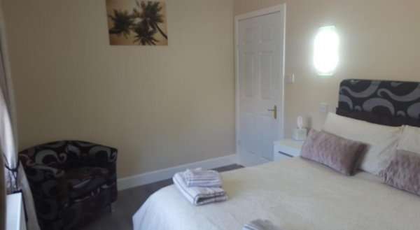 My Glasgow House North
