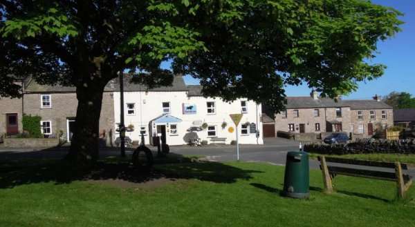 Nateby Inn