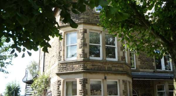 Netherdale