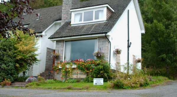 Netherwood Bed and Breakfast