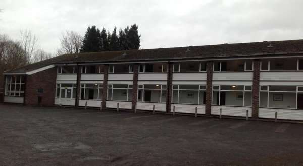 New Bath Hotel