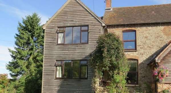 New House Farm Annexe