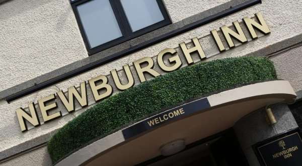 Newburgh Inn
