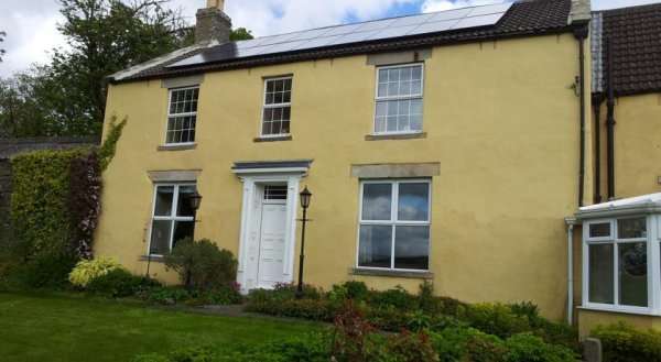 Newlands Hall