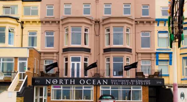North Ocean Hotel