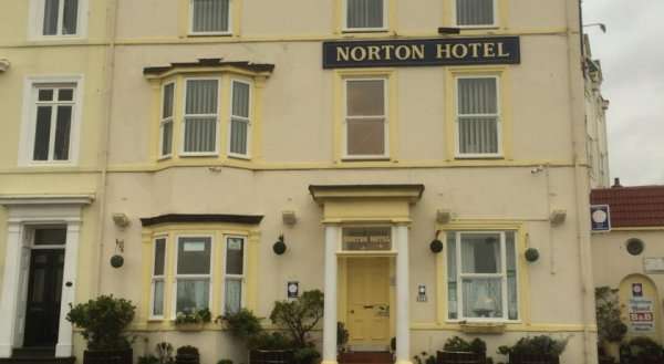 Norton Hotel