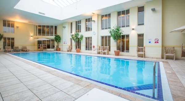 Norton Park - QHotels
