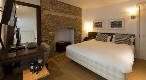 Nottingham Place Hotel