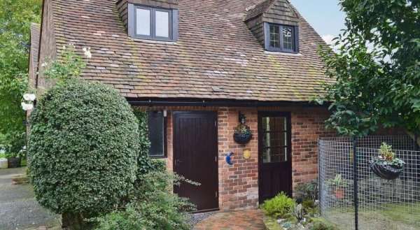 Oak Wood View