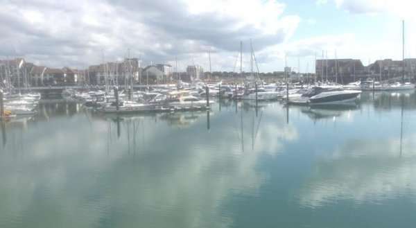 Ocean Village