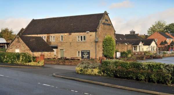 Olde House by Marston's Inns