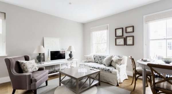 onefinestay - Chelsea apartments II