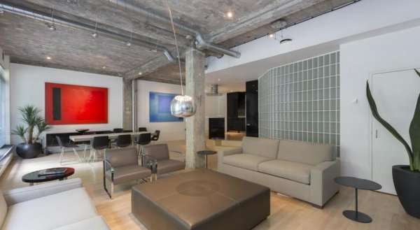 onefinestay - Clerkenwell apartments