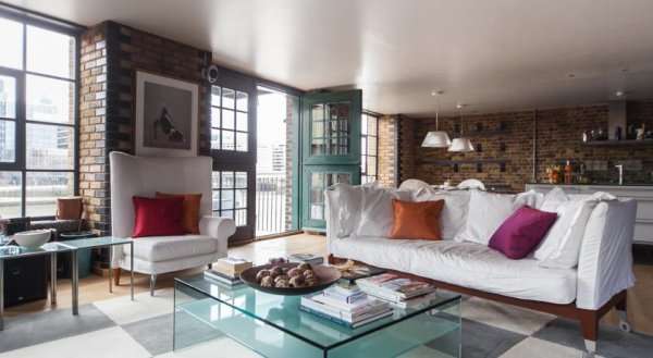 onefinestay - London Bridge Apartments