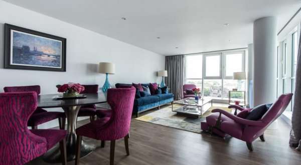 onefinestay - Vauxhall apartments