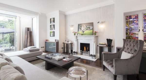 onefinestay – Putney apartments