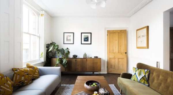 onefinestay – Waterloo apartments