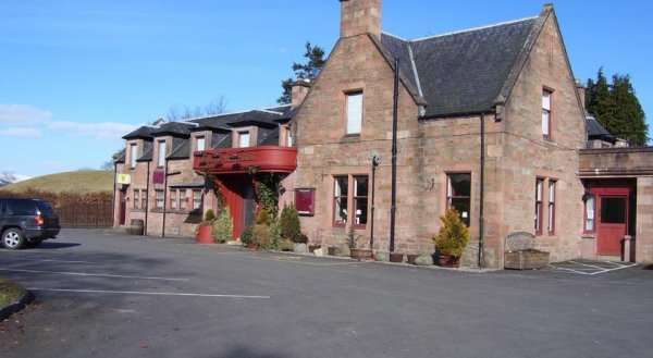 Ord Arms Hotel