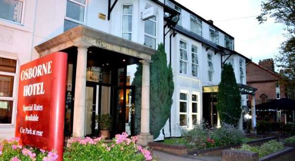 Osborne Hotel
