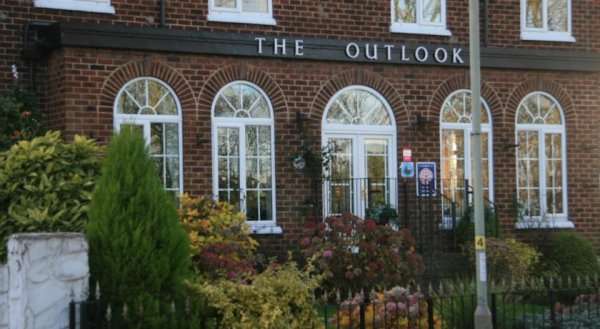 Outlook Hotel