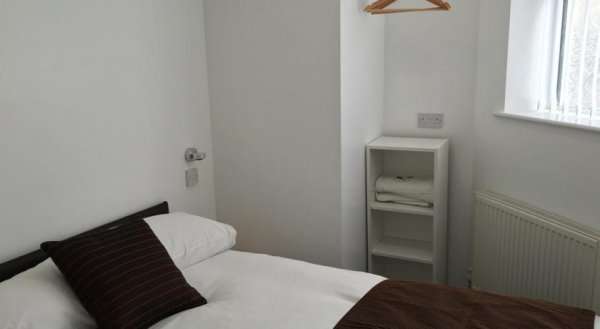 Palatine Hotel