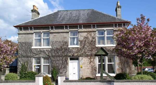 Park Guest House