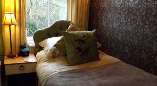 Park Place Guesthouse