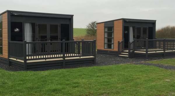 Parknott S Pods