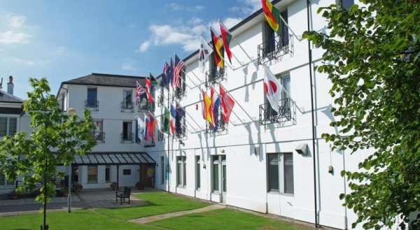 Pax Lodge Hostel