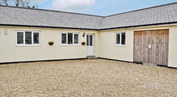Peach Tree Cottage