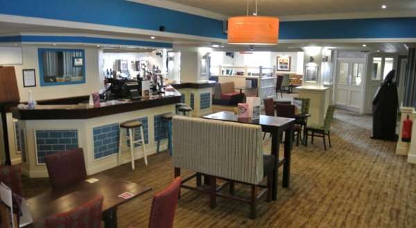 Pelham Hotel