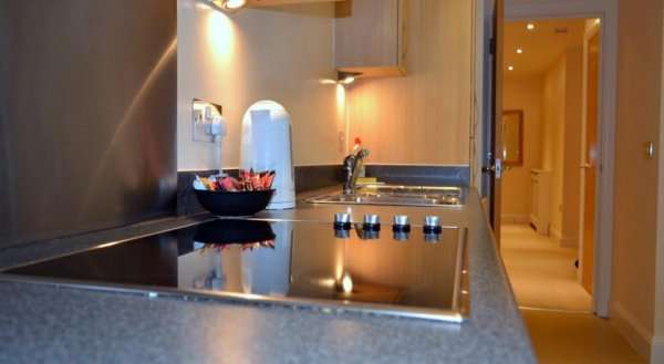 Pelican House Newbury Apartment