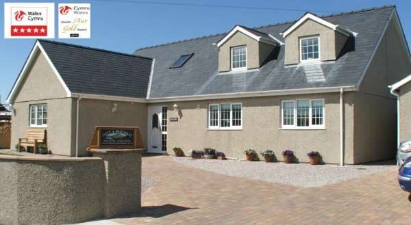 Pen Llyn Bed and Breakfast