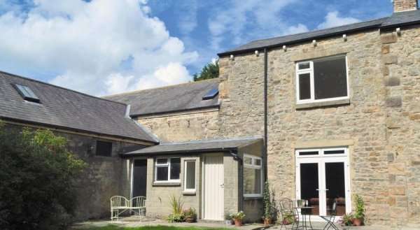 Pockerley Cottage