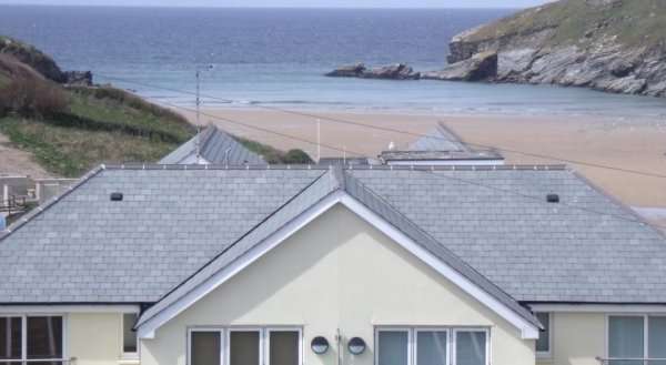 Porth Beachhouse