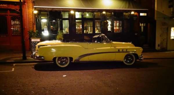 Portobello Gold