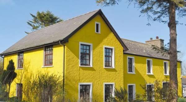Pottre Farmhouse