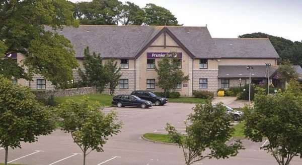 Premier Inn Aberdeen South - Portlethan
