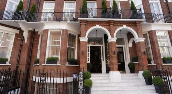Presidential Kensington
