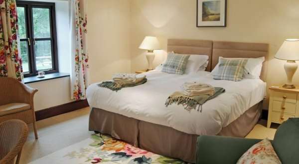 Prideaux Farmhouse