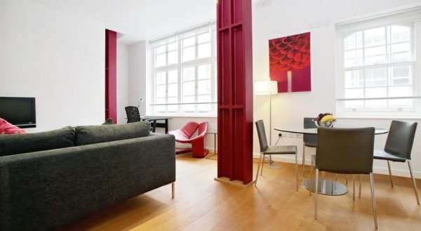 Private Apartment - Covent Garden - Soho - 101