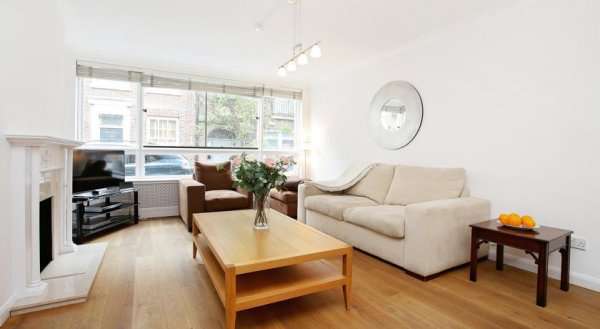 Private Apartment - South Kensington - Hyde Park