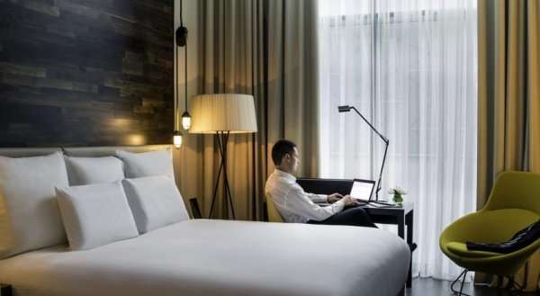 Pullman Liverpool