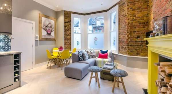 Putney East 1